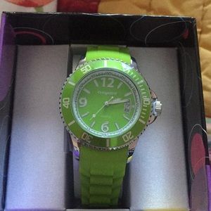 Sapient Time Spirit Watch